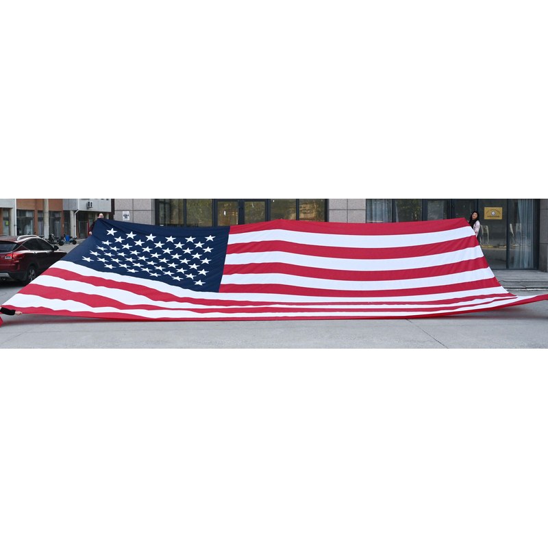 宜黄3x5ft 是多少厘米？旗帜常见规格尺寸对照与选购要点